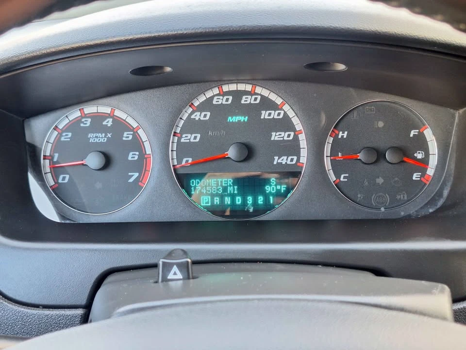 2006 Chevrolet Impala 9th Gen - Image 9 of 10