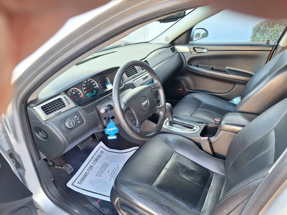 2006 Chevrolet Impala 9th Gen - Image 5 of 10
