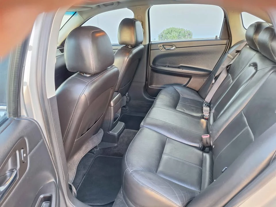2006 Chevrolet Impala 9th Gen - Image 7 of 10
