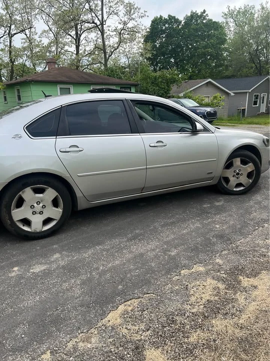 2006 Chevrolet Impala 9th Gen - Image 2 of 12