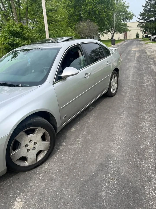 2006 Chevrolet Impala 9th Gen - Image 3 of 12