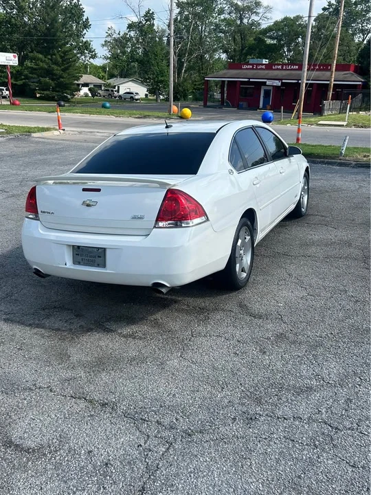 2006 Chevrolet Impala 9th Gen - Image 3 of 8