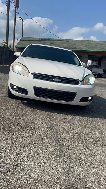 2006 Chevrolet Impala 9th Gen - Image 2 of 8