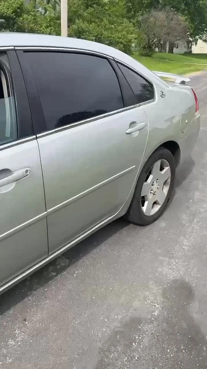 2006 Chevrolet Impala 9th Gen - Image 12 of 12