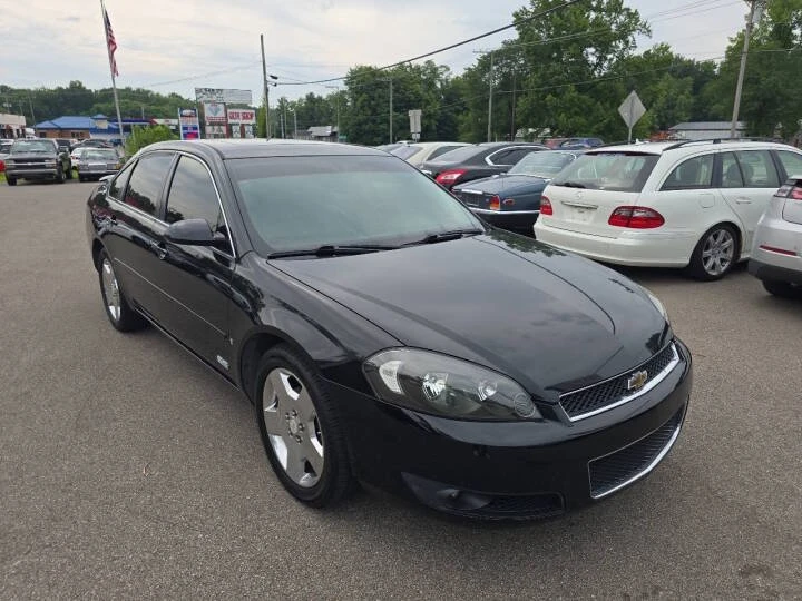 2006 Chevrolet Impala 9th Gen - Image 5 of 10