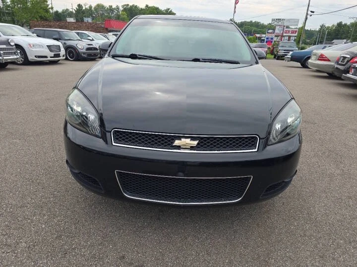 2006 Chevrolet Impala 9th Gen - Image 6 of 10