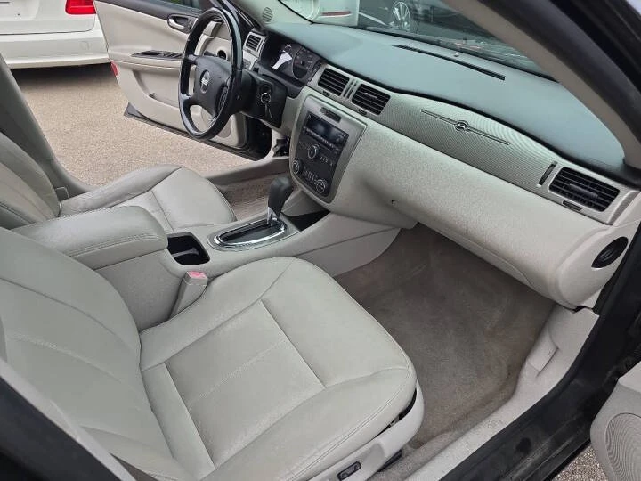 2006 Chevrolet Impala 9th Gen - Image 10 of 10