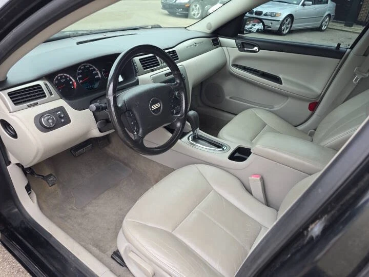 2006 Chevrolet Impala 9th Gen - Image 8 of 10