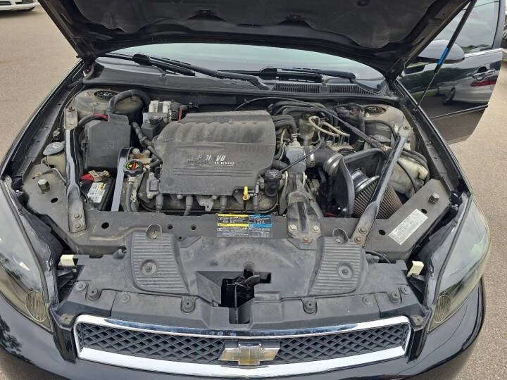 2006 Chevrolet Impala 9th Gen - Image 7 of 10