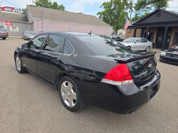 2006 Chevrolet Impala 9th Gen - Image 3 of 10