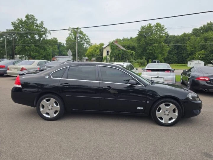 2006 Chevrolet Impala 9th Gen - Image 4 of 10