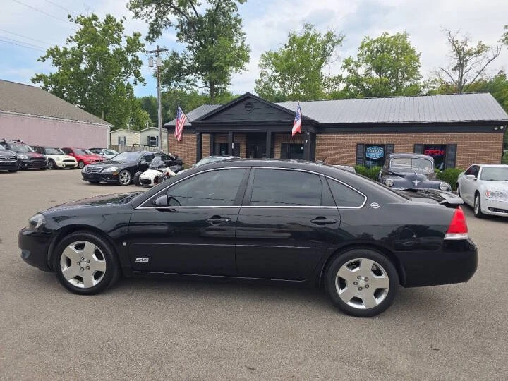 2006 Chevrolet Impala 9th Gen - Image 2 of 10