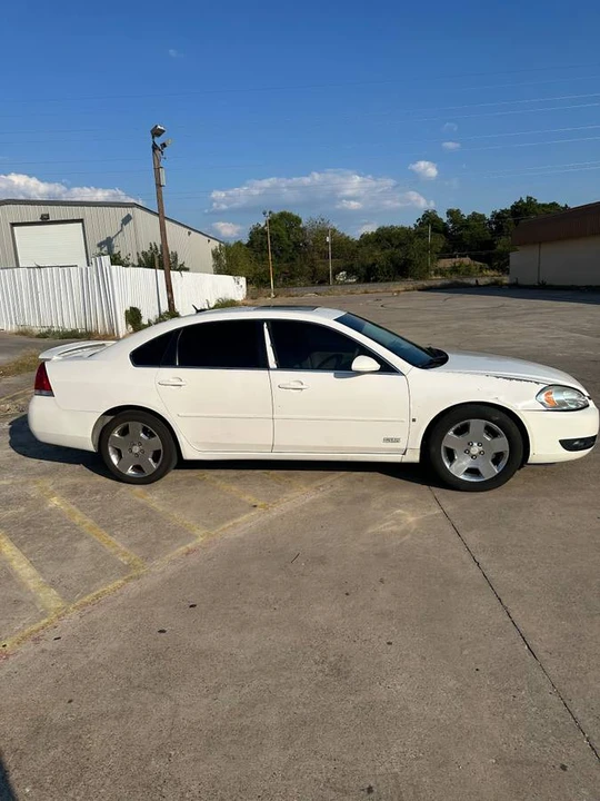 2006 Chevrolet Impala 9th Gen - Image 5 of 19