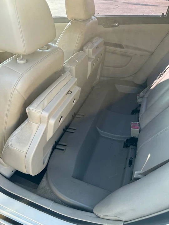 2006 Chevrolet Impala 9th Gen - Image 12 of 19
