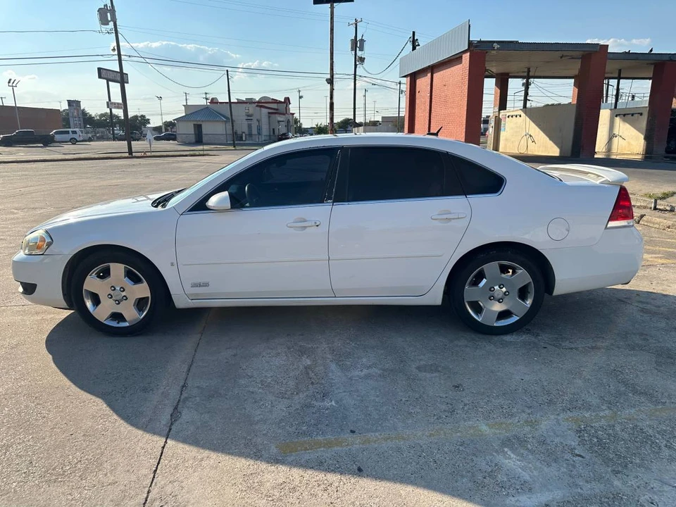 2006 Chevrolet Impala 9th Gen - Image 6 of 19
