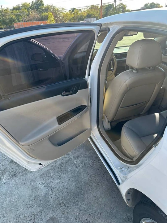 2006 Chevrolet Impala 9th Gen - Image 10 of 19