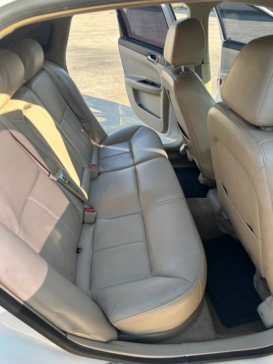 2006 Chevrolet Impala 9th Gen - Image 18 of 19