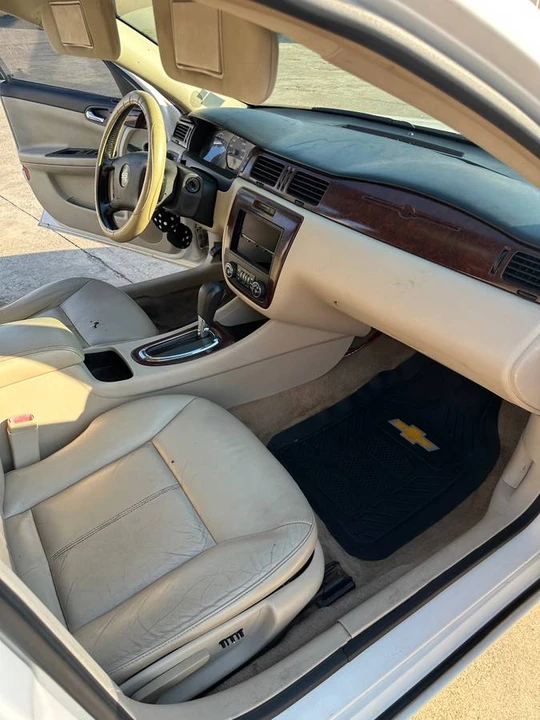 2006 Chevrolet Impala 9th Gen - Image 17 of 19
