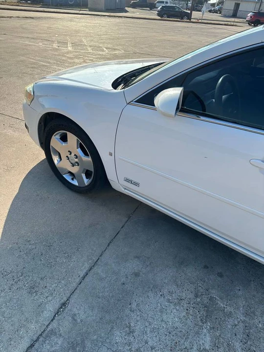 2006 Chevrolet Impala 9th Gen - Image 4 of 19