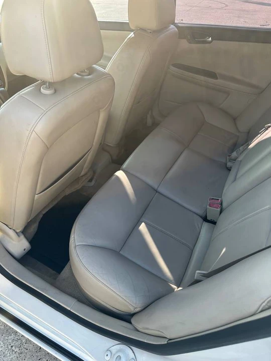 2006 Chevrolet Impala 9th Gen - Image 13 of 19