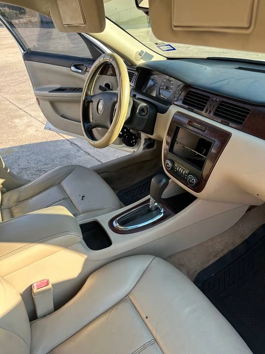 2006 Chevrolet Impala 9th Gen - Image 19 of 19