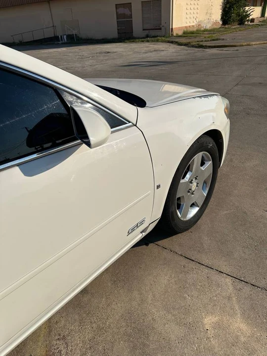 2006 Chevrolet Impala 9th Gen - Image 3 of 19