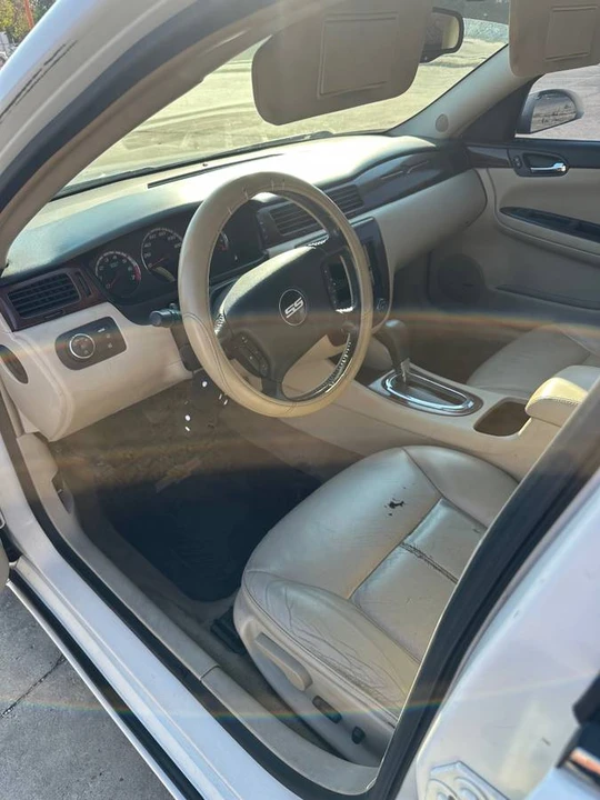 2006 Chevrolet Impala 9th Gen - Image 8 of 19