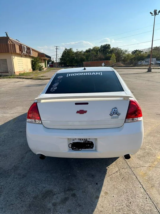 2006 Chevrolet Impala 9th Gen - Image 7 of 19