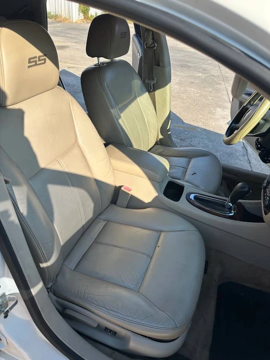 2006 Chevrolet Impala 9th Gen - Image 16 of 19