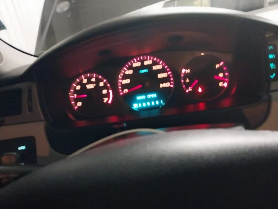 2006 Chevrolet Impala 9th Gen - Image 6 of 14