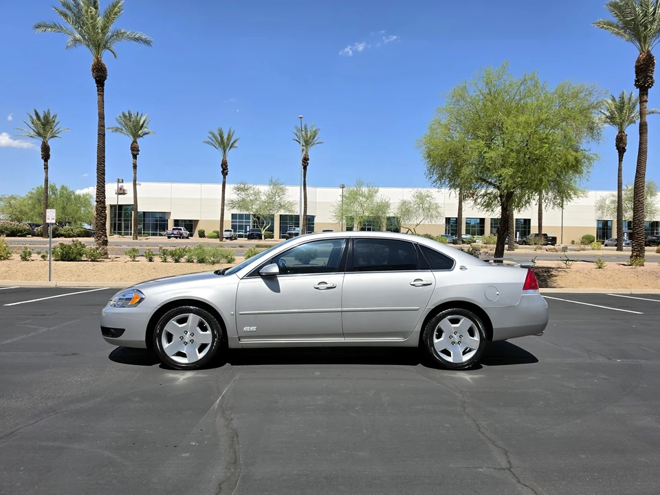 2006 Chevrolet Impala 9th Gen - Image 8 of 31