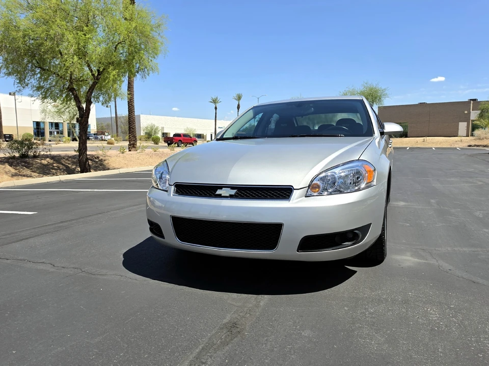 2006 Chevrolet Impala 9th Gen - Image 2 of 31