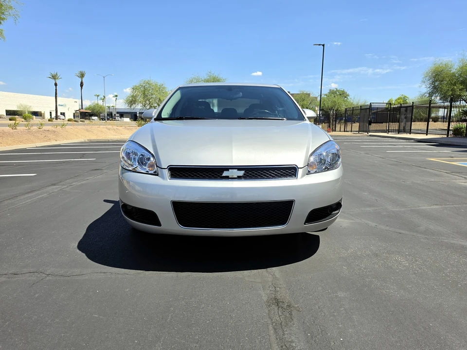 2006 Chevrolet Impala 9th Gen - Image 28 of 31