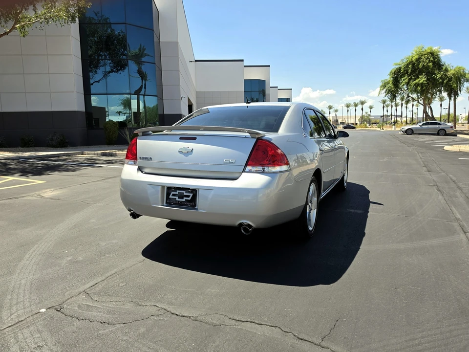 2006 Chevrolet Impala 9th Gen - Image 16 of 31