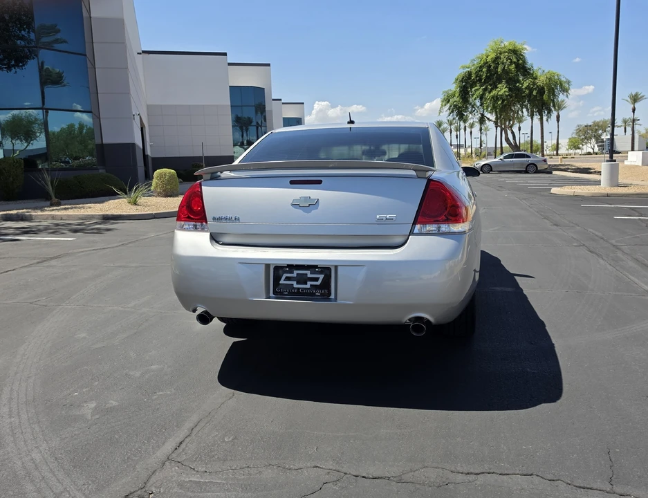 2006 Chevrolet Impala 9th Gen - Image 15 of 31