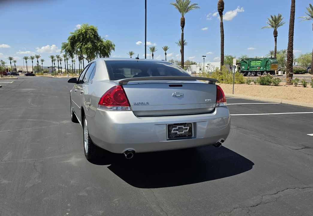 2006 Chevrolet Impala 9th Gen - Image 12 of 31