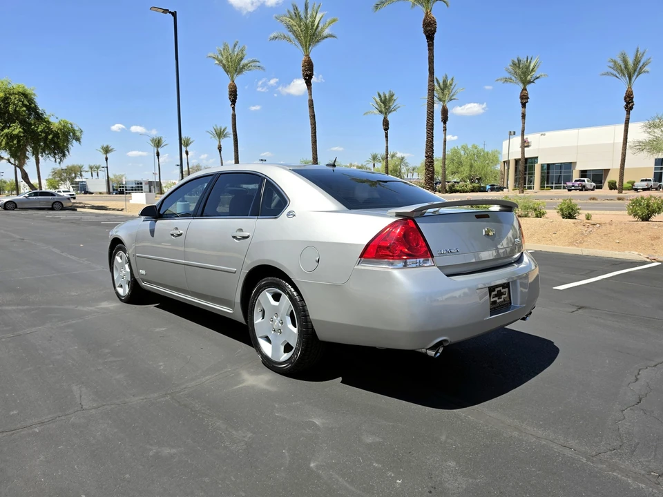 2006 Chevrolet Impala 9th Gen - Image 11 of 31