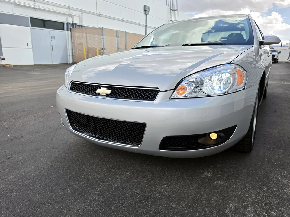 2006 Chevrolet Impala 9th Gen - Image 31 of 31