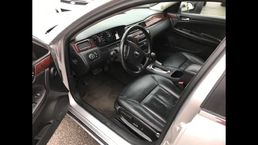 2006 Chevrolet Impala 9th Gen - Image 3 of 3