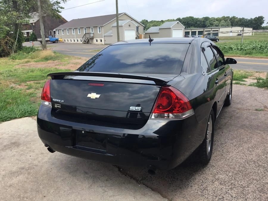 2006 Chevrolet Impala 9th Gen - Image 3 of 8