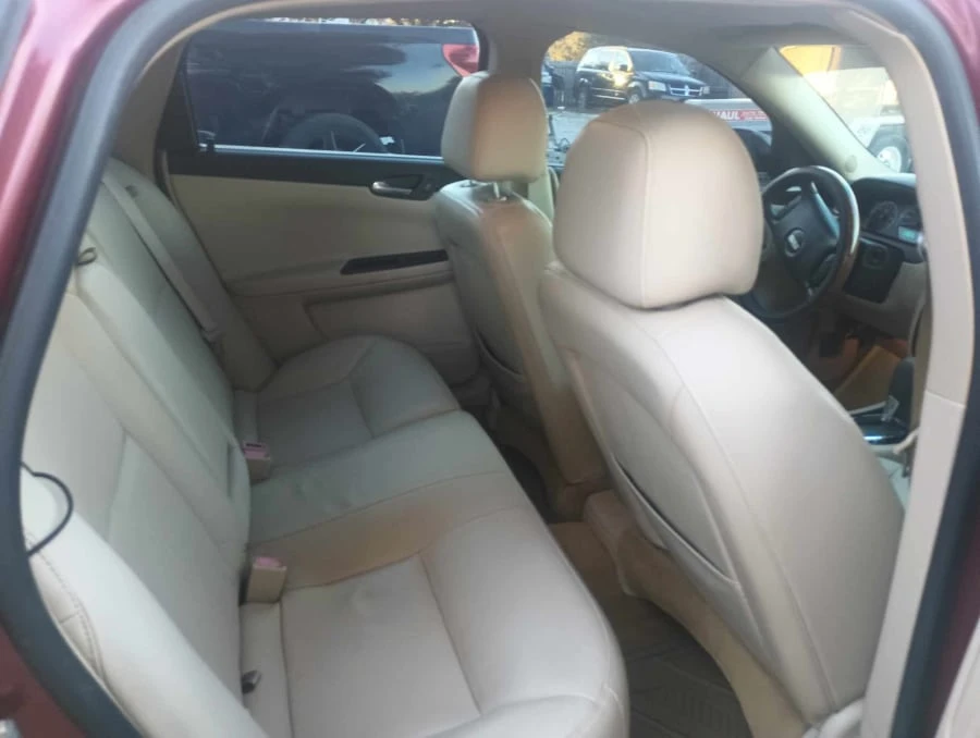 2006 Chevrolet Impala 9th Gen - Image 7 of 9
