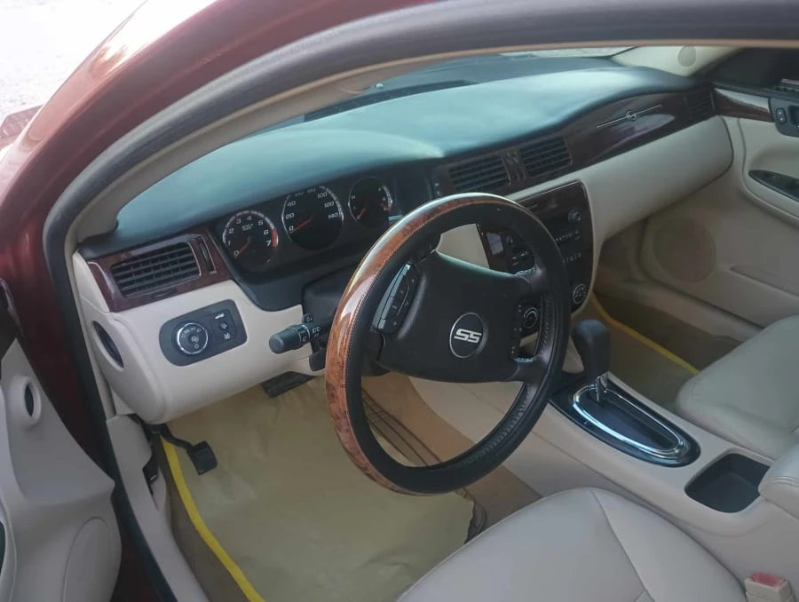 2006 Chevrolet Impala 9th Gen - Image 6 of 9
