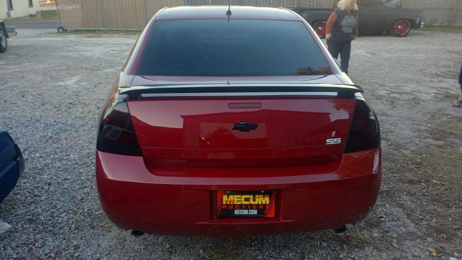 2006 Chevrolet Impala 9th Gen - Image 3 of 9