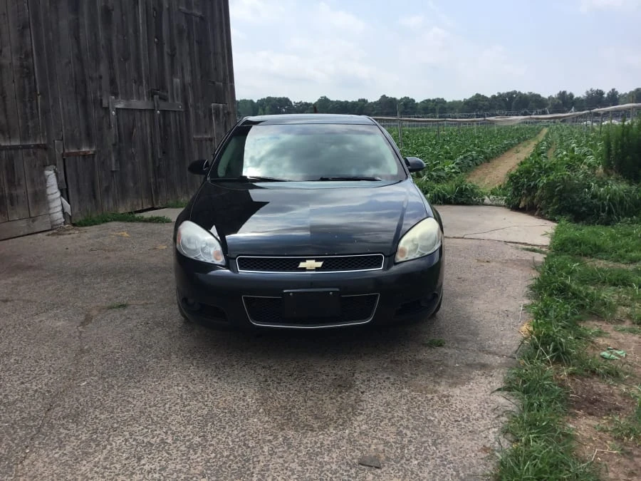 2006 Chevrolet Impala 9th Gen - Image 5 of 9