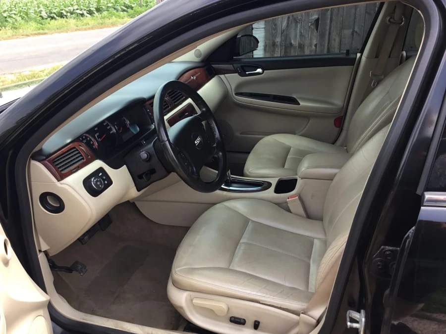 2006 Chevrolet Impala 9th Gen - Image 4 of 9