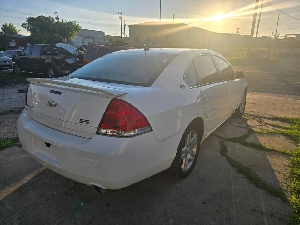 2006 Chevrolet Impala 9th Gen - Image 3 of 8