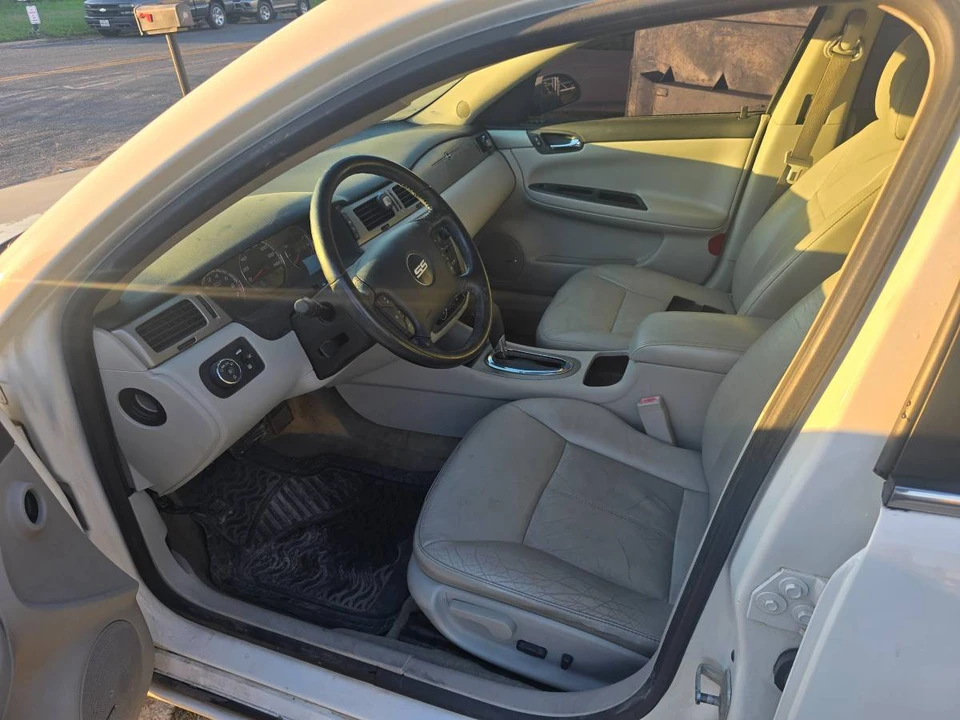 2006 Chevrolet Impala 9th Gen - Image 6 of 8
