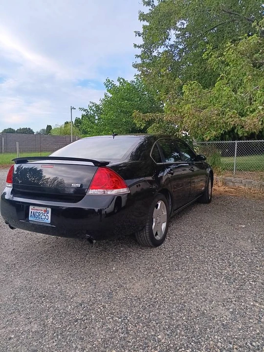 2006 Chevrolet Impala 9th Gen - Image 3 of 3