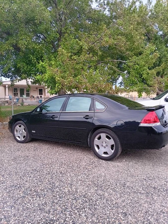 2006 Chevrolet Impala 9th Gen - Image 2 of 3
