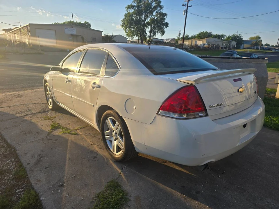 2006 Chevrolet Impala 9th Gen - Image 2 of 8